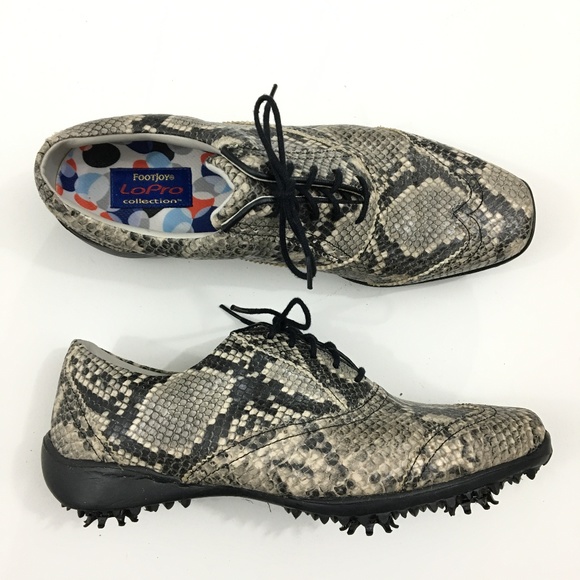 ladies golf shoes size 9